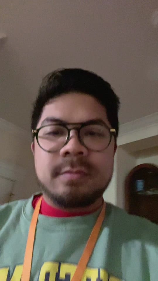 Post 5 by Andrew Fera on TikTok (video)