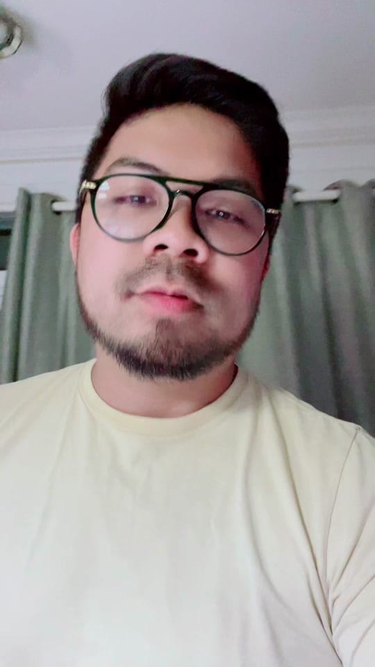 Post 1 by Andrew Fera on TikTok (video)