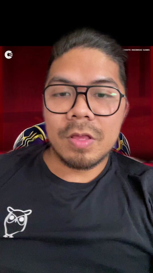 Post 10 by Andrew Fera on TikTok (video)