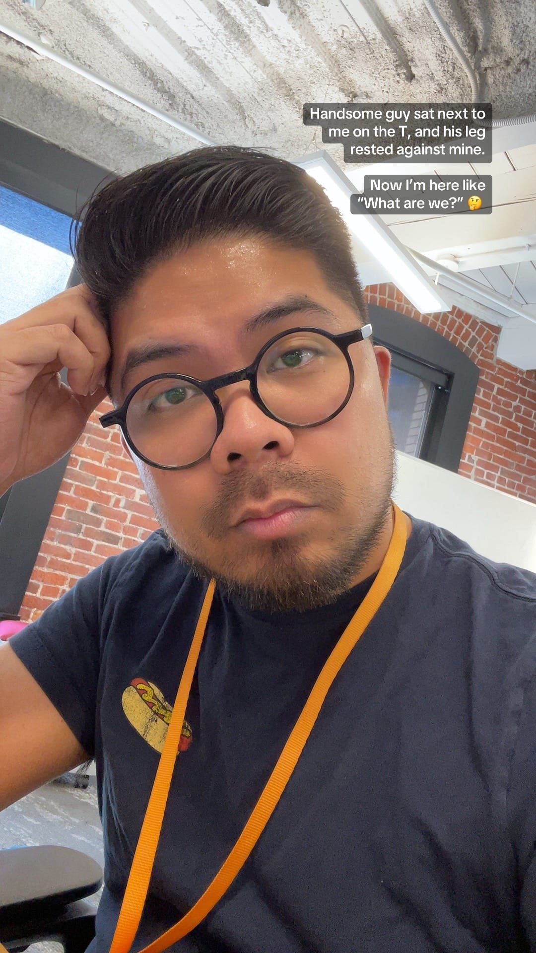 Post 4 by Andrew Fera on TikTok (video)