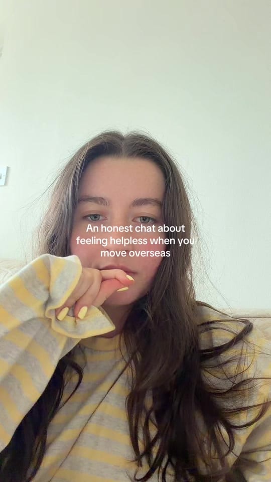 Post 2 by Freyja Marshall on TikTok (video)