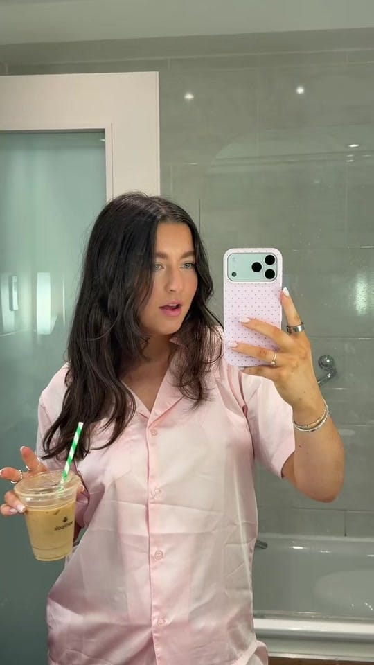 Post 8 by Freyja Marshall on TikTok (video)