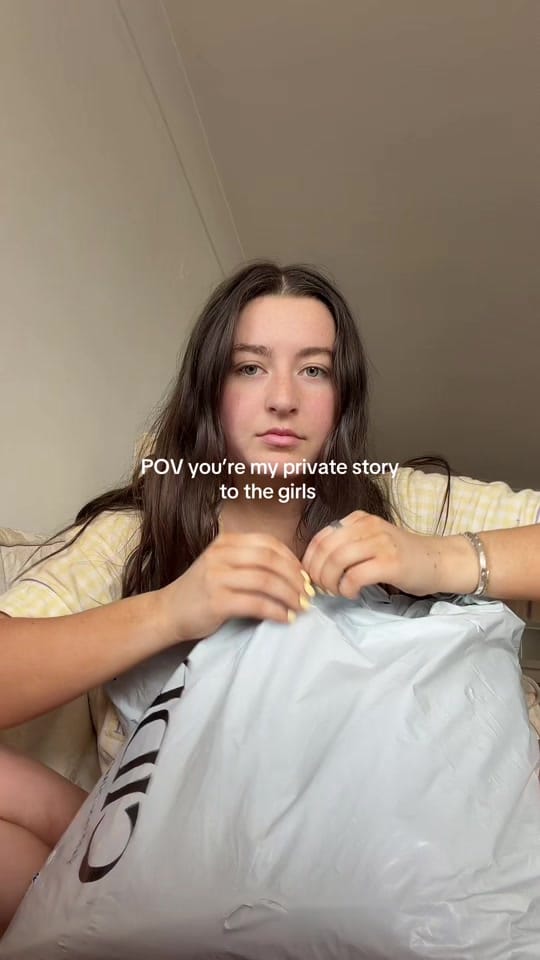 Post 5 by Freyja Marshall on TikTok (video)