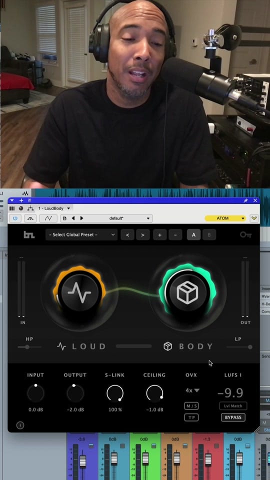 Post 1 by Czar on TikTok (video)