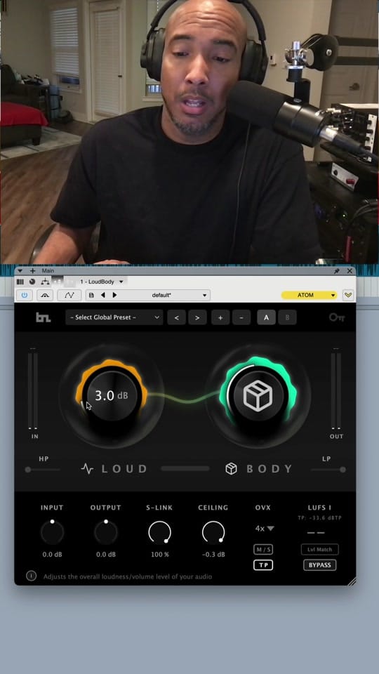 Post 4 by Czar on TikTok (video)
