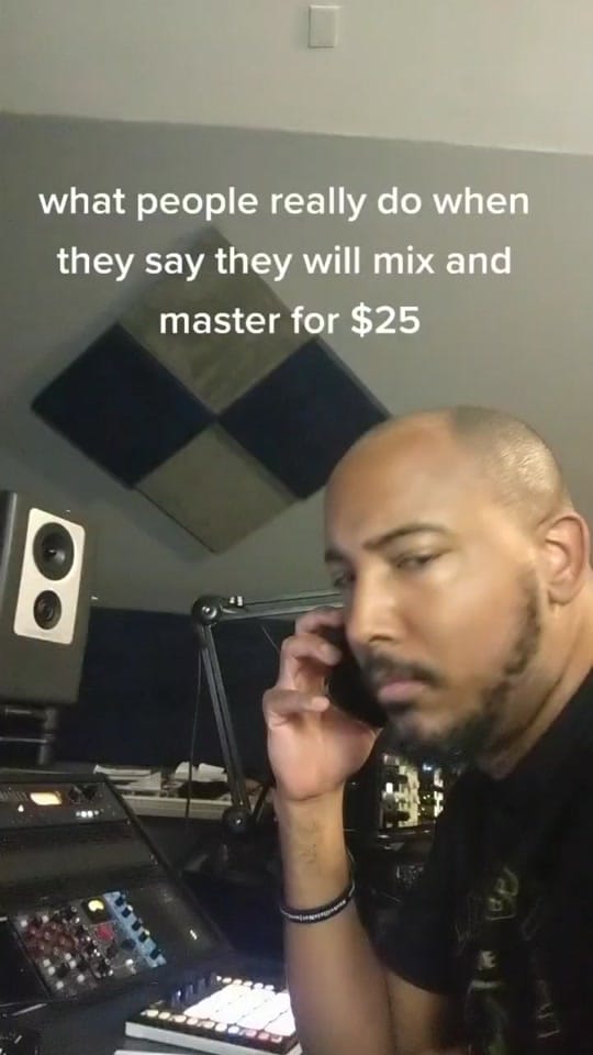 Post 9 by Czar on TikTok (video)