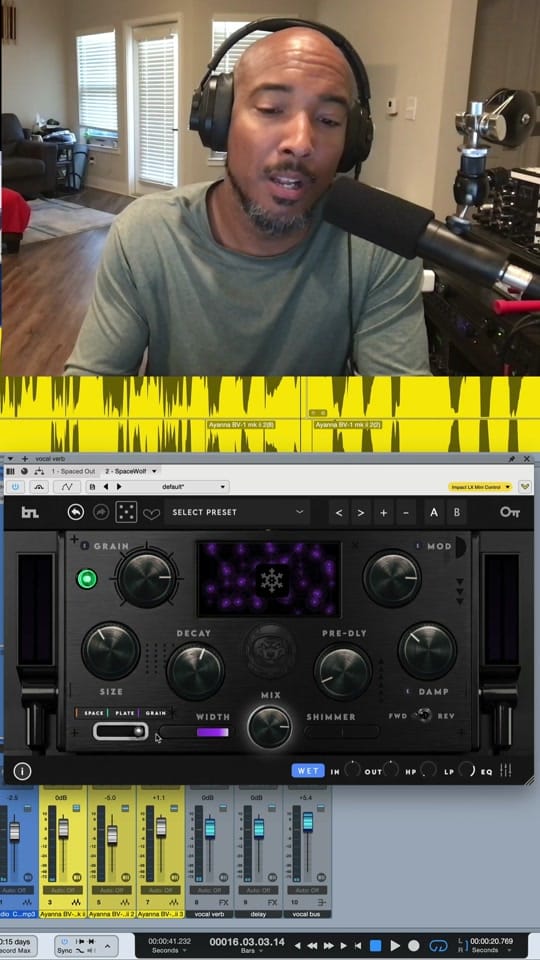 Post 2 by Czar on TikTok (video)