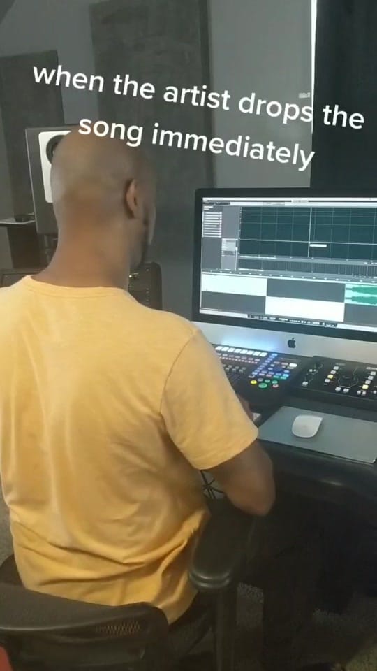 Post 10 by Czar on TikTok (video)