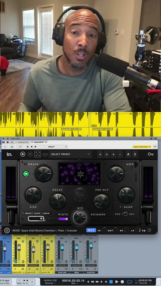 Post 3 by Czar on TikTok (video)