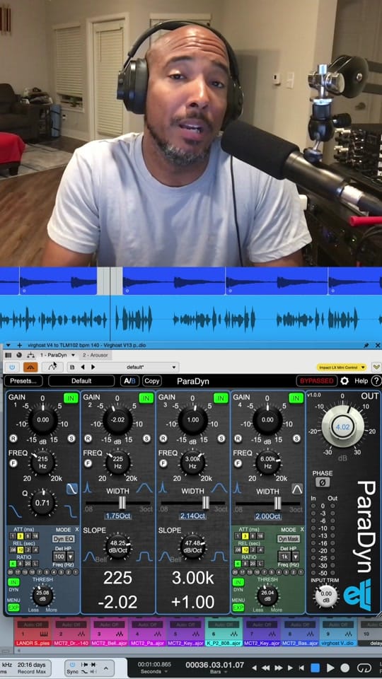 Post 6 by Czar on TikTok (video)