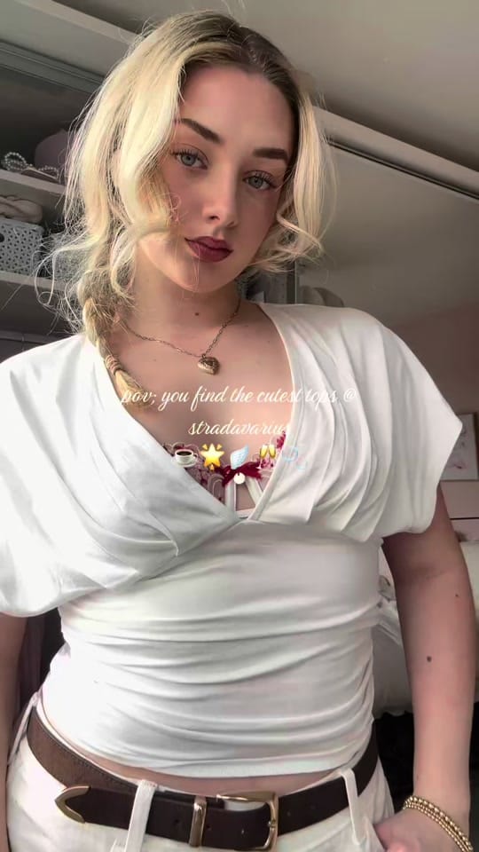 Post 7 by armani 🎀 on TikTok (video)