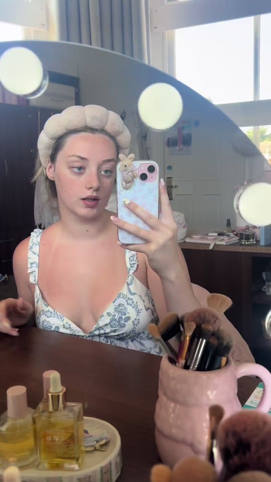 Post 2 by armani 🎀 on TikTok (video)