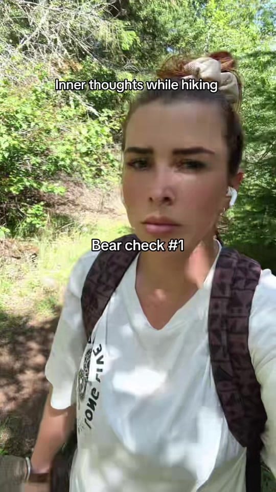 Post 1 by Deena on TikTok (video)