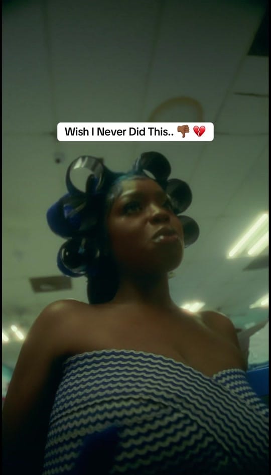 Post 6 by 🧞‍♀️ on TikTok (video)