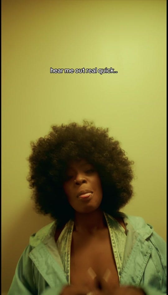 Post 7 by 🧞‍♀️ on TikTok (video)