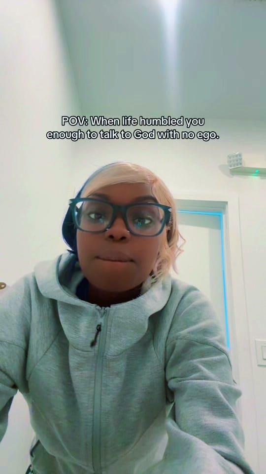 Post 10 by 🧞‍♀️ on TikTok (video)