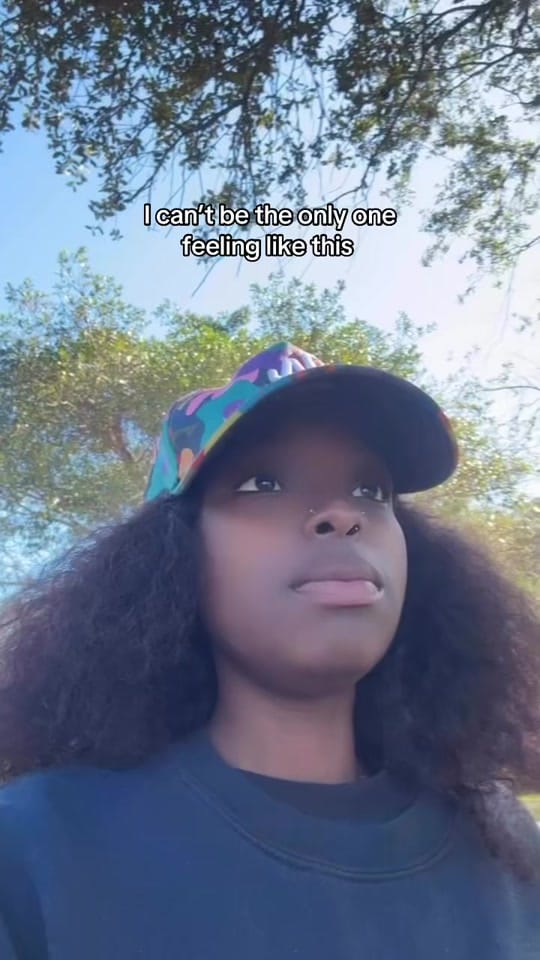 Post 2 by 🧞‍♀️ on TikTok (video)