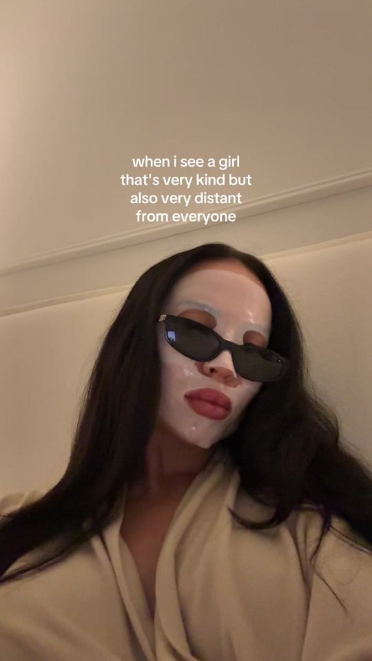 Post 6 by Naomi on TikTok (video)
