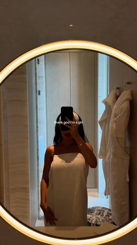 Post 5 by Naomi on TikTok (video)