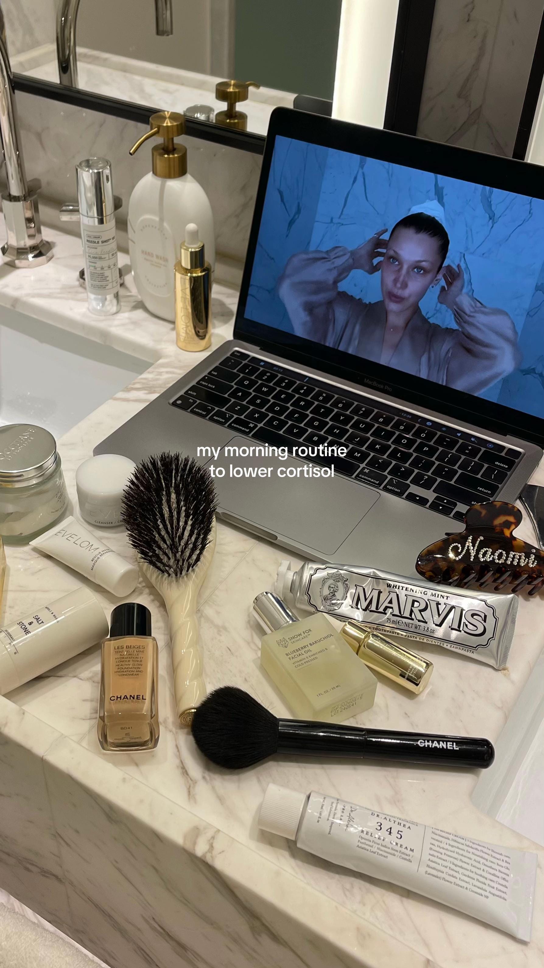 Post 3 by Naomi on TikTok (video)