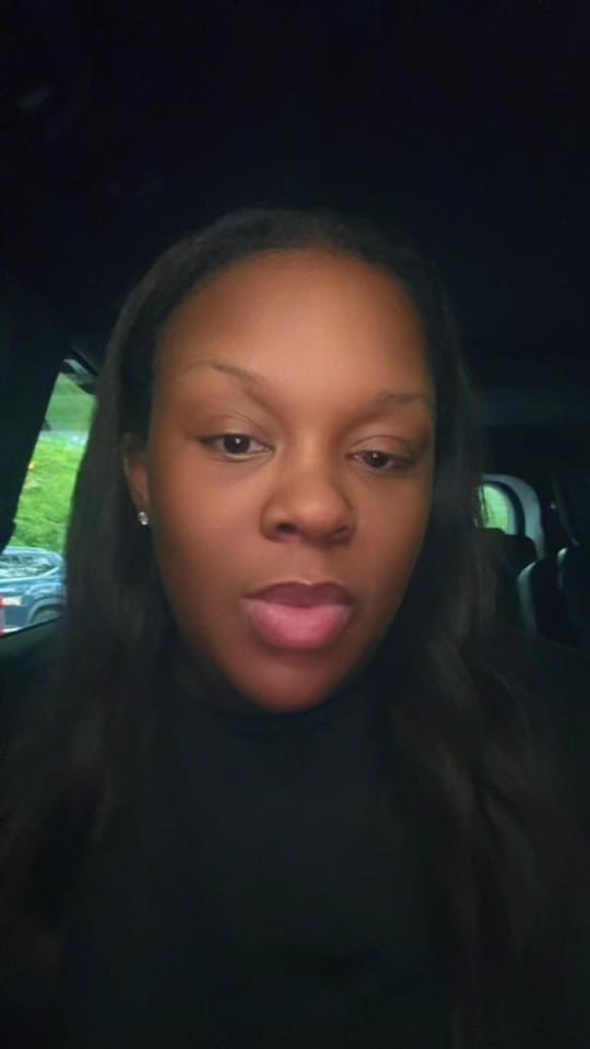 Post 9 by THAT GIRL MORGAN 🌼 on TikTok (video)