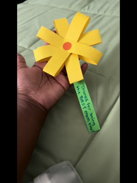 Post 1 by THAT GIRL MORGAN 🌼 on TikTok (video)
