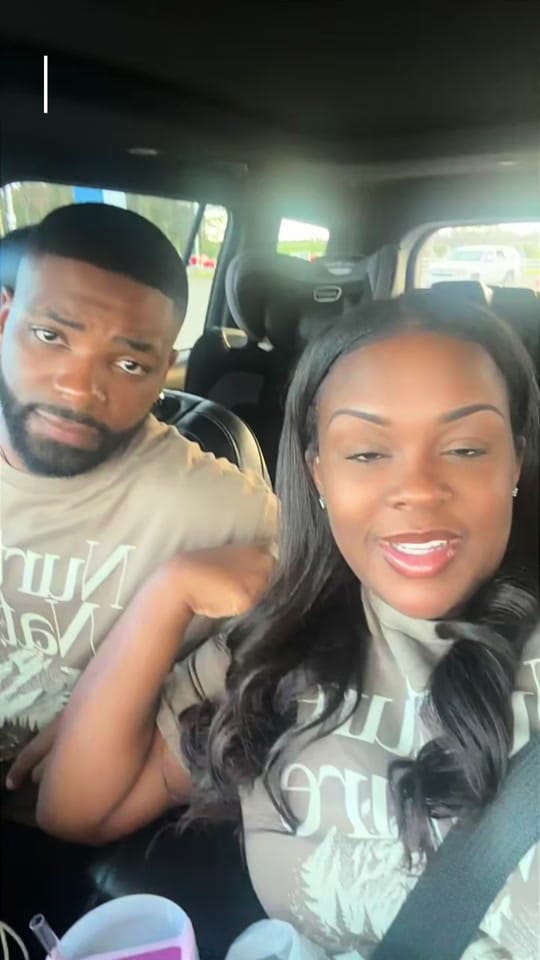 Post 2 by THAT GIRL MORGAN 🌼 on TikTok (video)