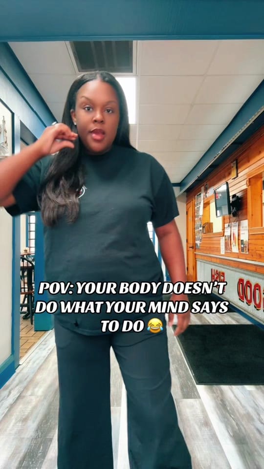 Post 7 by THAT GIRL MORGAN 🌼 on TikTok (video)