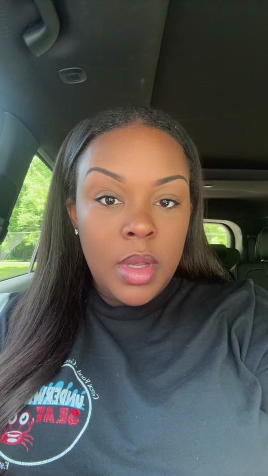 Post 4 by THAT GIRL MORGAN 🌼 on TikTok (video)