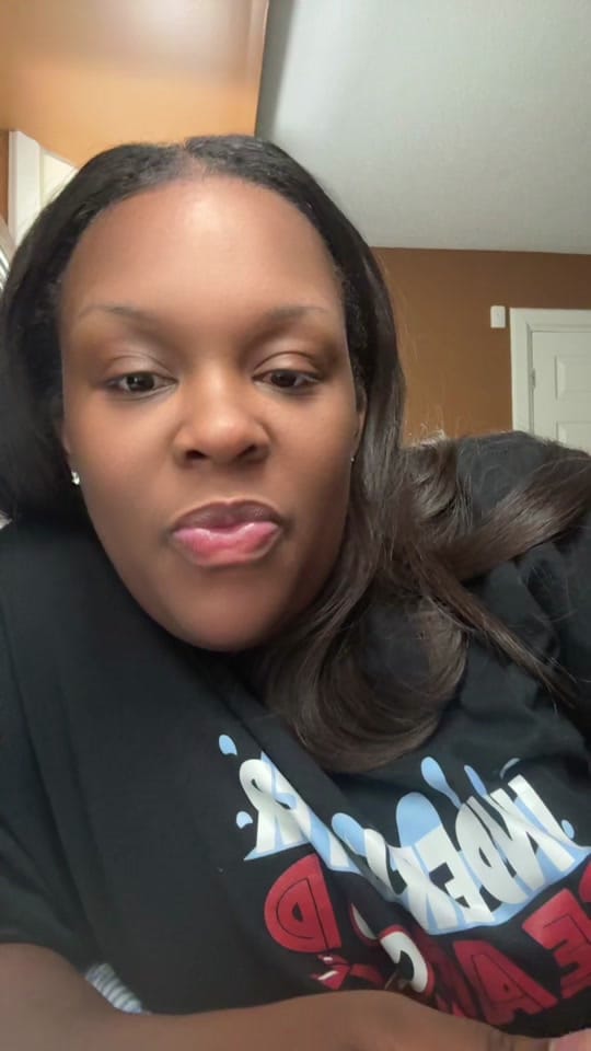 Post 8 by THAT GIRL MORGAN 🌼 on TikTok (video)