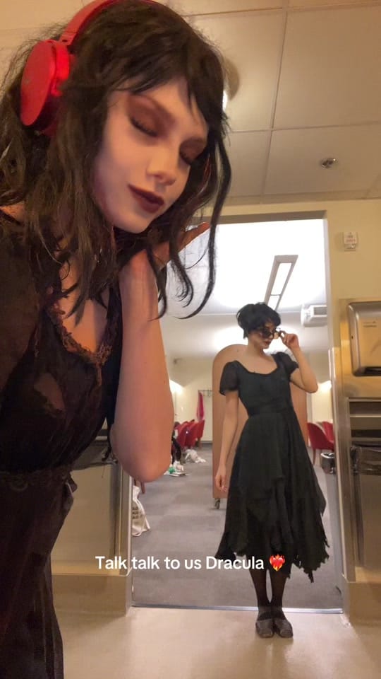 Post 9 by Colorado Ballet on TikTok (video)