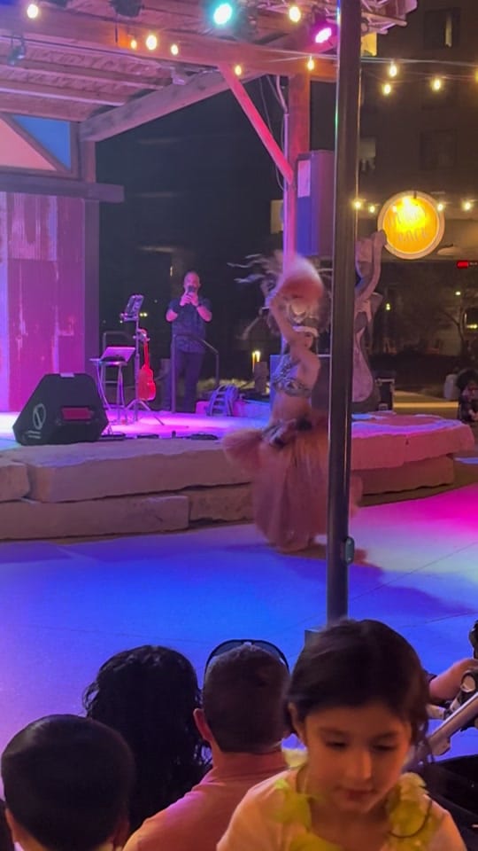 Post 6 by Hiti Mahana on TikTok (video)