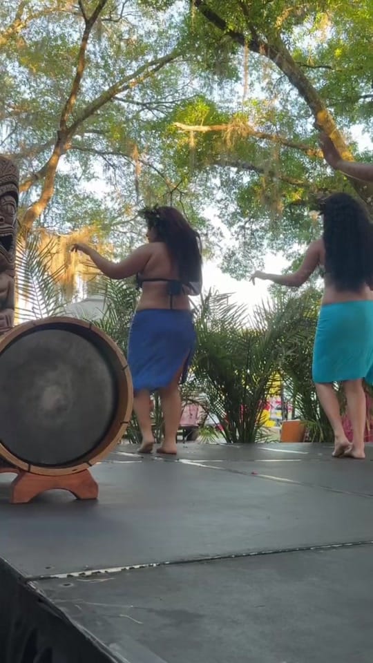 Post 10 by Hiti Mahana on TikTok (video)