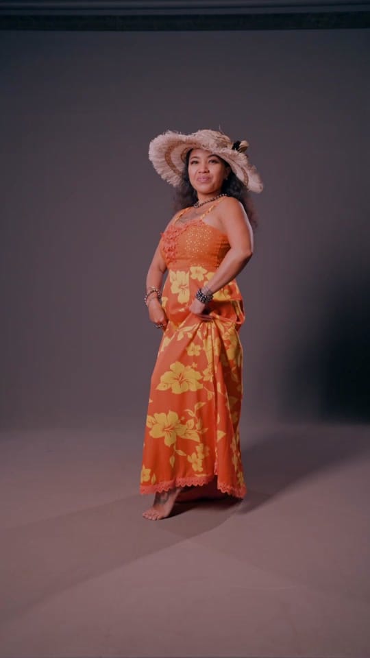 Post 9 by Hiti Mahana on TikTok (video)