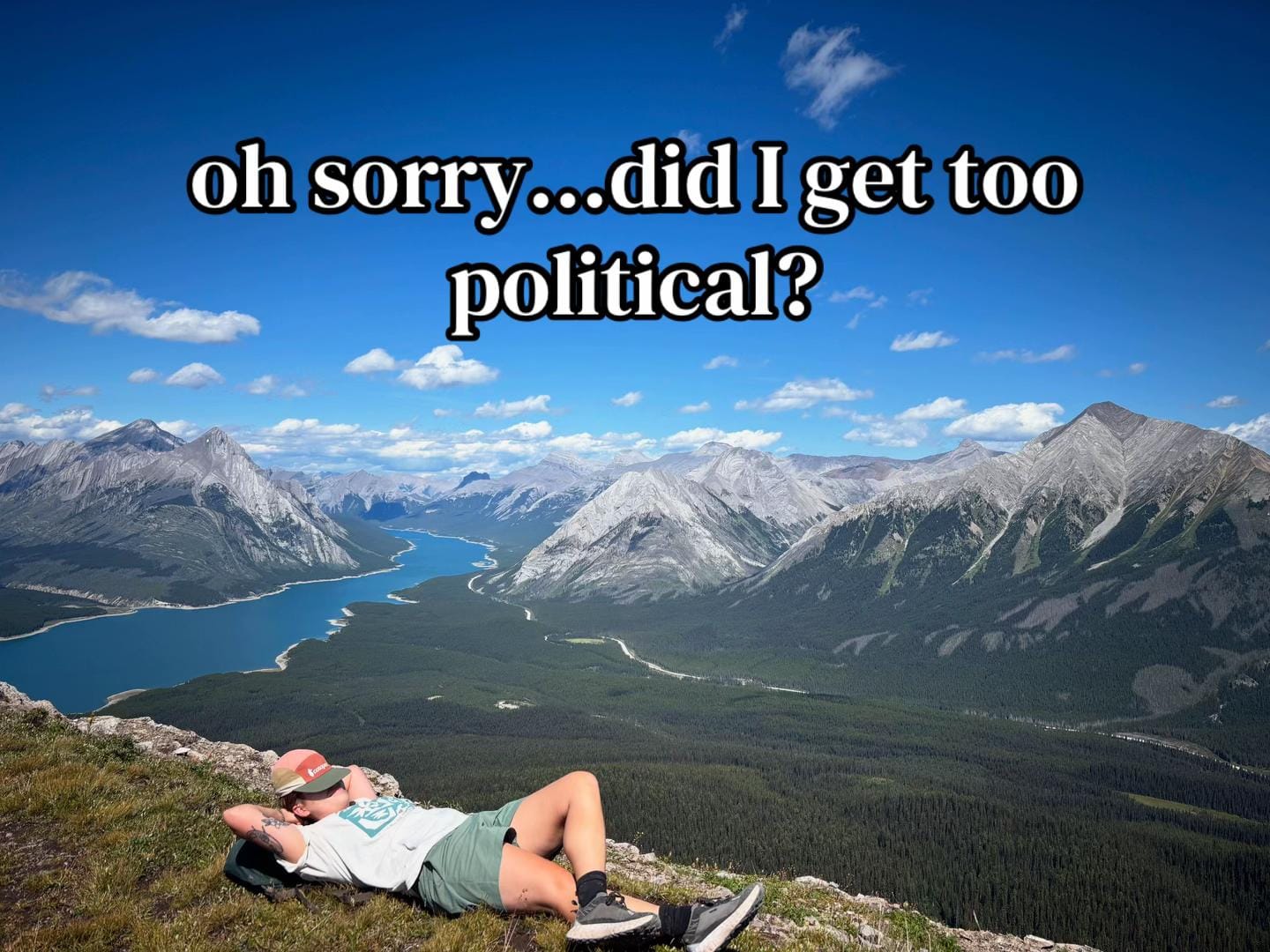 Post 5 by Nat LaPlante 🌿🇨🇦 on TikTok (video)