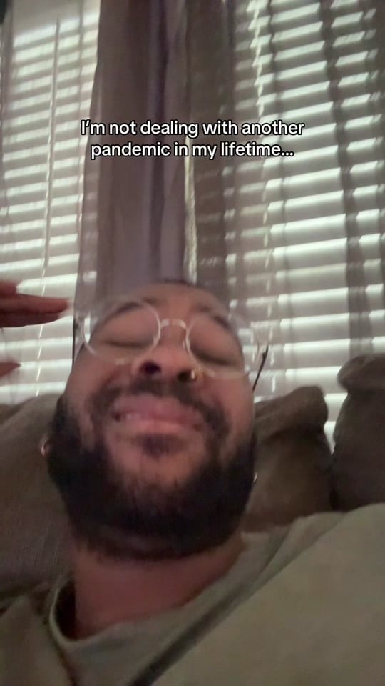 Post 2 by mikey on TikTok (video)