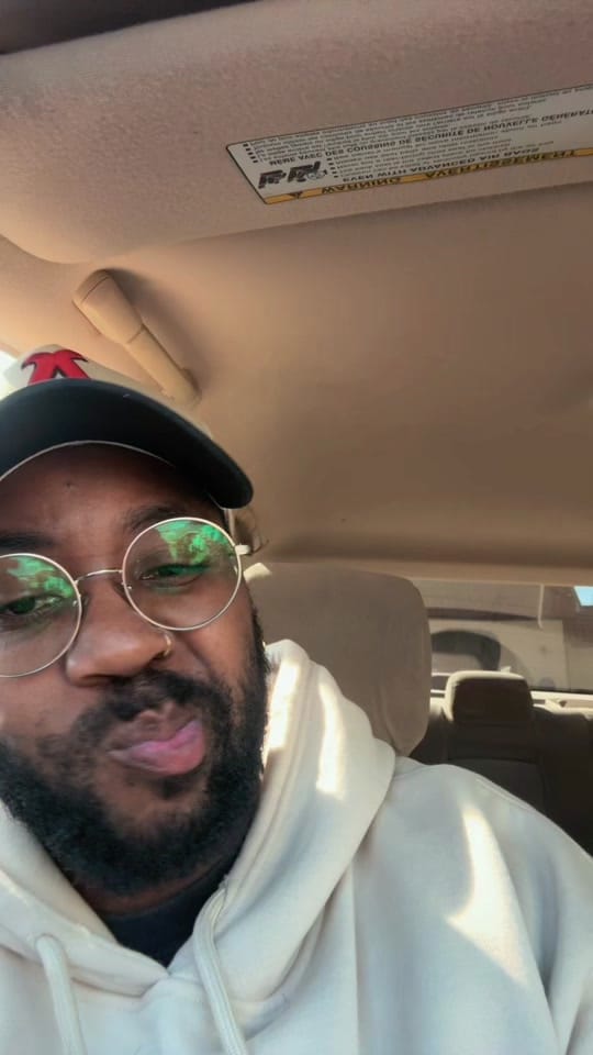 Post 1 by mikey on TikTok (video)