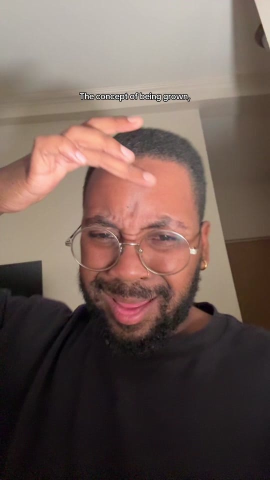 Post 3 by mikey on TikTok (video)