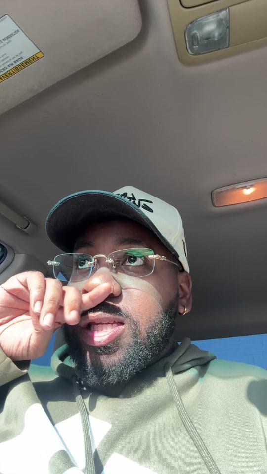 Post 6 by mikey on TikTok (video)