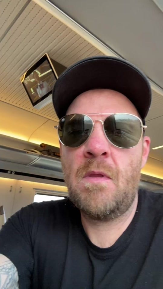 Post 5 by MB Food,Travel,and Real Estate on TikTok (video)