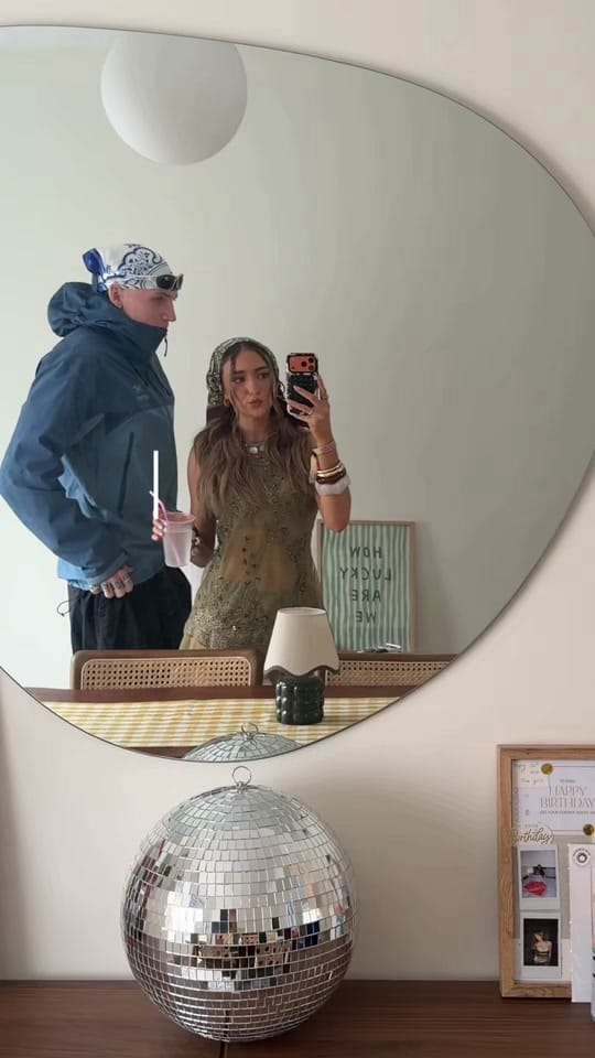 Post 3 by Emily Henderson on TikTok (video)