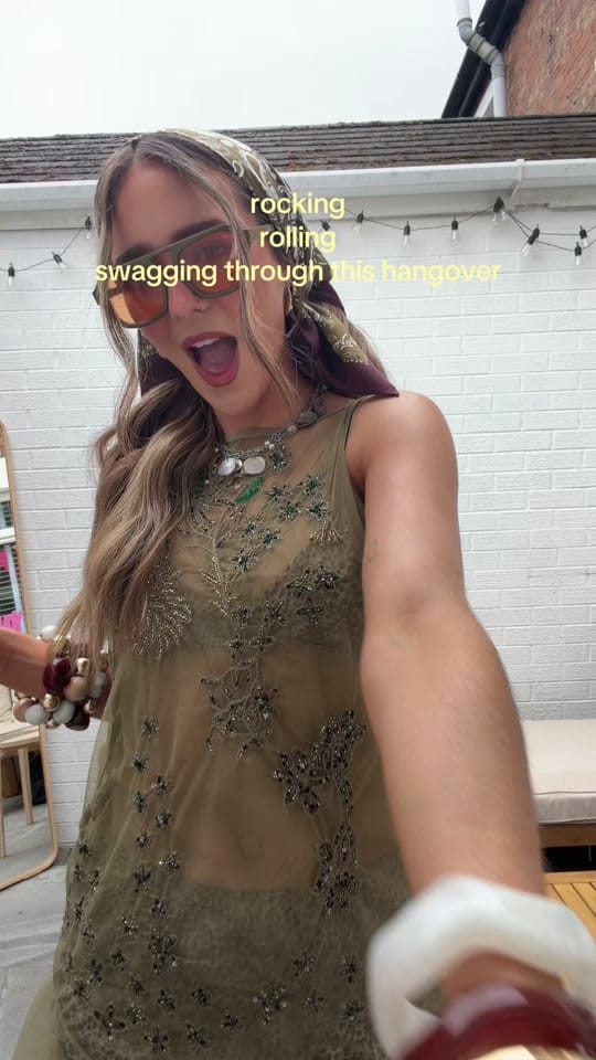 Post 4 by Emily Henderson on TikTok (video)