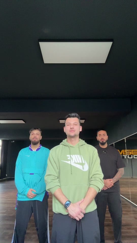 Post 6 by JERMAINE🖤🇪🇸 on TikTok (video)