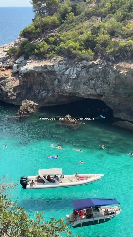Post 5 by Mimi on TikTok (video)