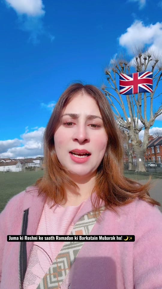 Post 3 by Komal In London 🇬🇧 on TikTok (video)