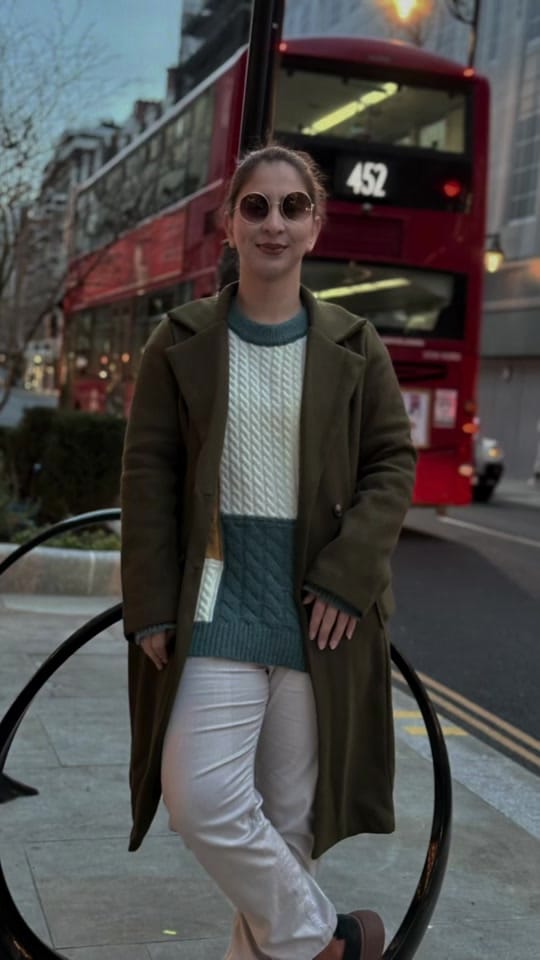 Post 7 by Komal In London 🇬🇧 on TikTok (video)
