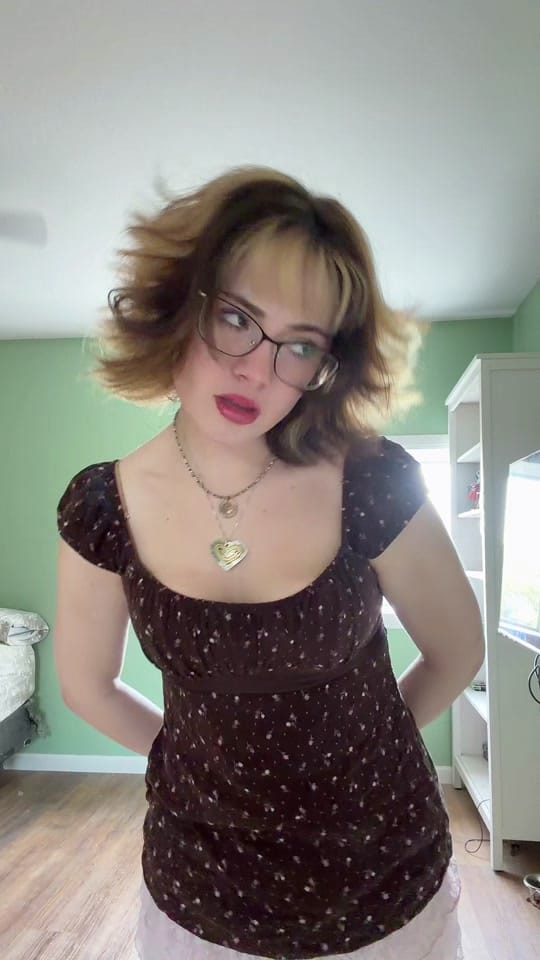 Post 3 by Paisley Jane on TikTok (video)