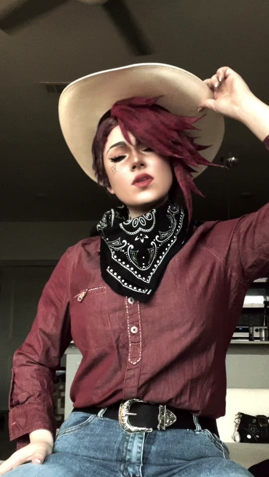 Post 10 by Paisley Jane on TikTok (video)