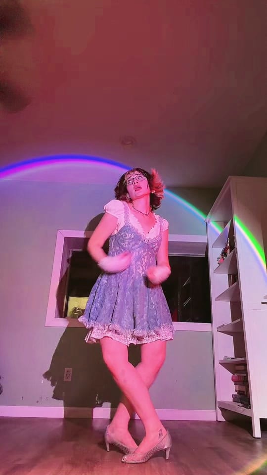 Post 6 by Paisley Jane on TikTok (video)
