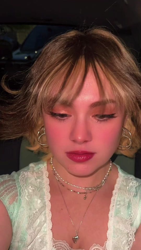 Post 8 by Paisley Jane on TikTok (video)
